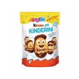 Kinder Kinderini 275g