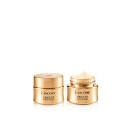 Lancôme Absolue Eye Cream Duo Set 2x20ml