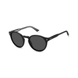 Polaroid sunglasses PLD-4150-S-X 807/M9 BLACK