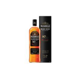 Blackbush 80/20 Travel Retail Exclusive Irish Whisky 1l
