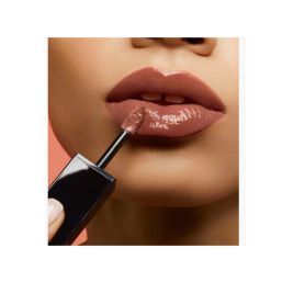 YSL VERNIS A LEVRES VINYL CREAM 610