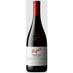 Penfolds Bin 21 Grenache 2021 Premium Wine 750ML<P>(Vintage year in the above image is for display purposes only)