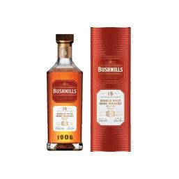 15yo Bourbon Cask Single Malt Whisky 700ml