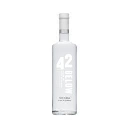 42 Below Pure Vodka 1L