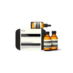 Aesop Parsley Seed Anti-oxidant Skin Care Kit 2