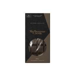 70% Dark Chocolate Block 100g