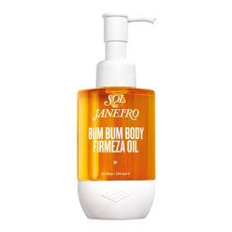 Body Oil 100ml