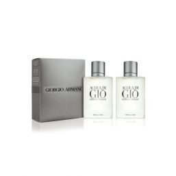 Acqua di Giò Homme Eau de Toilette Duo