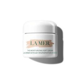 The Moisturizing Soft Cream 60ml