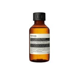 Geranium Leaf Body Cleanser 100ml