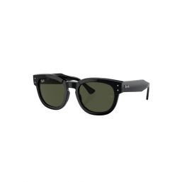 Ray-ban 0rb0298s 901/31 53 Black Green