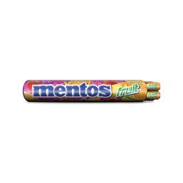 Mentos Fruit Mix Jumbo Rolls 8 x 296g