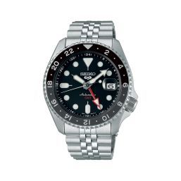 Seiko 5 Sports Mens Automatic 100M