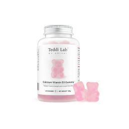 Calcium Vitamin D3 180g