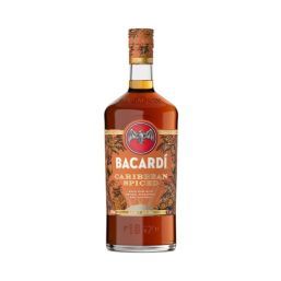 Caribbean Spiced Rum 1l