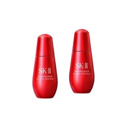 SK-II Skinpower Re-New Essence Duo Set 50ml *2