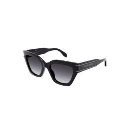 Alexander McQueen AM0398S 001 53 - Black