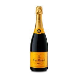 Veuve Clicquot Yellow Label Brut NV 1.5L