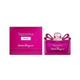 Ferragamo Signorina Ribelle Women Edp 100Ml