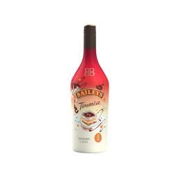 Tiramisu Cream Liqueur 1l