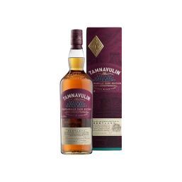 Red Wine Tempranillo Cask Single Malt 1l