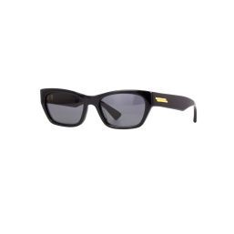 Bottega Veneta BV1143S Sunglasses BV1143S 001 55