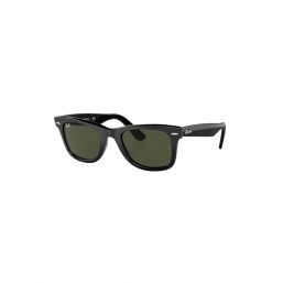 RAY-BAN RB2140 135831 50 original wayfarer bio based black