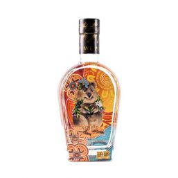 Beachtree Distilling Co. Organic Quokka Berry Gin 500Ml