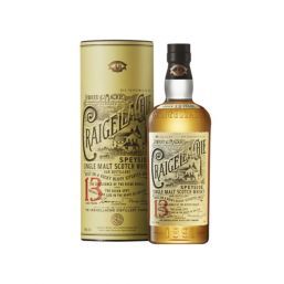 Craigellachie 13 Year Old 1l