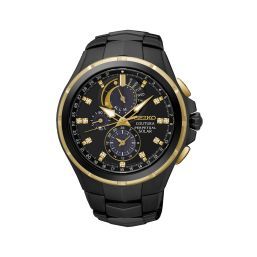 Coutura Mens Chronograph Perpetual