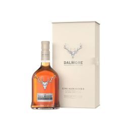 King Alexander Iii Single Malt Gtr Exclusive 700ml