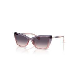 Ralph Lauren 0Ra5332U 623436 56 Shiny Lillac Pink Gradient