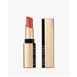 Bobbi Brown Luxe Matte Lipstick, Boss Pink