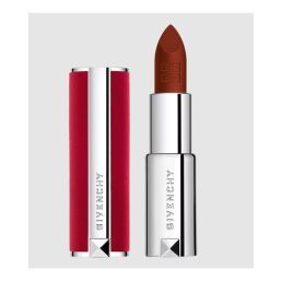 Givenchy Le Rouge Deep Velvet 23 Ext Matte Lipstick - N50 Brun Acajou