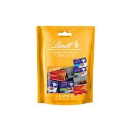 Napolitains Assorted Bag 114g
