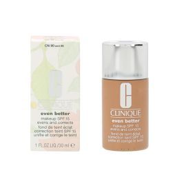 Clinique Even Better Makeup SPF15 - CN 90 Sand 30ml / 1 fl.oz.