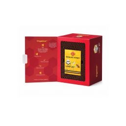 Organicer Manuka Honey 20+ UMF 500g