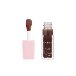 KYLIE SKIN Lip Oil - Chocolate Cookie 6ml