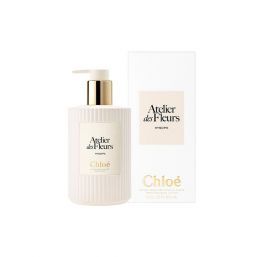 Atelier Des Fleurs - Body Lotion - 300ml - Hysope