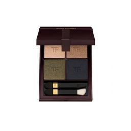 Tom Ford Eye Color Quad CrÃ¨me - Olive Smoke-wn 47 8g