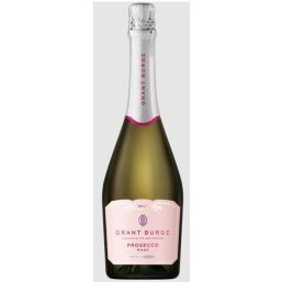 Grant Burge Prosecco Red Rose NV Australian 750ml