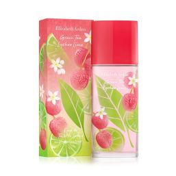 Elizabeth Arden Green Tea Lychee Lime Edt Spray 100Ml