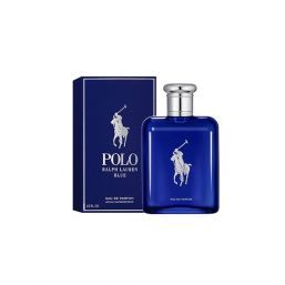 Polo Blue Parfum 125ml