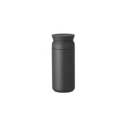 Travel Tumbler 350ml Black