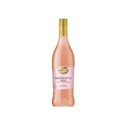 Moscato Rose 750ml