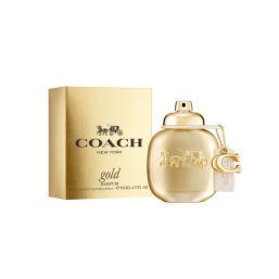 Woman Gold Parfum 50ml