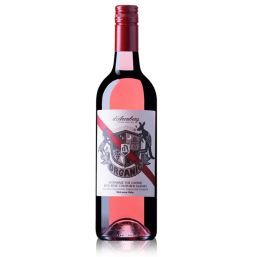 D'ARENBERG STEPHANIE THE GNOME WITH ROSE COLOURED GLASSES 750ML