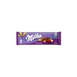 Milka Tablet Raisins & Nuts 270g