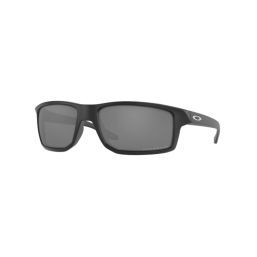 OAKLEY  GIBSTON MATTE BLACK | SUNGLASSES MAN