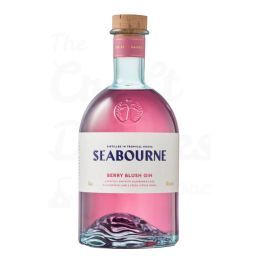 Berry Blush Gin – Seabourne Sunset Bitter 700ml